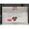 Image 1 : 6 Boxes of 20 Mini Chocolate Hedgehogs