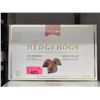 Image 1 : 6 Boxes of 20 Mini Chocolate Hedgehogs