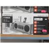 Image 1 : New Yamaha TSX-112 Desktop Audio System