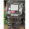 Image 1 : 4 Containers of Dark Chocolate Peanut Butter Cups
