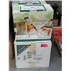 Image 1 : 4 Cases of New Bitburger Beer Glasses