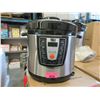 Image 1 : New Yali Electric Speed/Pressure Cooker