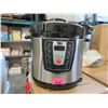 Image 1 : New Yali Electric Speed/Pressure Cooker
