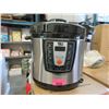 Image 1 : New Yali Electric Speed/Pressure Cooker