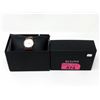 Image 2 : Ladies New Bulova Leather Strap Watch