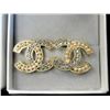 Image 2 : 4 New Chanel Style & Other New Earrings