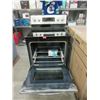 Image 2 : New Samsung 5 Burner Smooth Top Stove