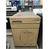 Image 1 : New Danby 24" Stainless Steel Stove