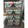 Image 1 : 5 Flats of Cocoza Sparkling Coconut Water