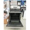 Image 2 : New Scratch & Dent GE Profile Stove