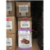 Image 1 : 3 Boxes of 6 Milk Chocolate Almond Coconut Snaps