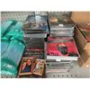 Image 1 : 40 Assorted New DVD Movies & Music CDs
