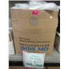 Image 1 : 40+ Packs of Disposable Plastic Food Prep Gloves