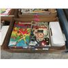 Image 1 : Approximately 100 Assorted Comics