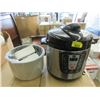 Image 1 : New Yali Electric Speed/Pressure Cooker