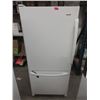 Image 1 : Amana Refridgerator with Bottom Mount Freezer