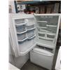 Image 2 : Amana Refridgerator with Bottom Mount Freezer