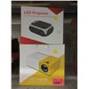 Image 1 : 2 LED Projectors