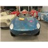 Image 2 : 1960s Triang E-Type Jaguar Pedal Car