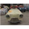 Image 2 : 1960s Pressed Steel Pedal Car