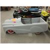 Image 1 : Vintage Murray Partially Restored Pedal Car