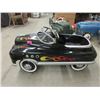 Image 1 : Reproduction Buick Flame Pedal Car