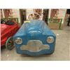 Image 2 : Vintage Murray Ranch Wagon "Thistle" Pedal Car