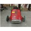 Image 2 : Rare 1958 Maserati Sports Car Pedal Car