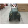 Image 2 : 1950 Steelcraft Station Wagon Pedal Car