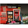 Image 1 : Box of 2 New Black & Decker Distance Measurers