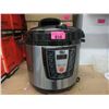 Image 1 : New Yali Electric Speed / Pressure Cooker