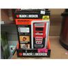 Image 1 : Box of 2 New Black & Decker Distance Measurers