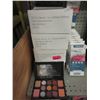 Image 1 : 24 New Suva Artisan Eye Shadow & Blush Palettes