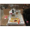 Image 1 : New Macos Electric Automatic Pasta Maker