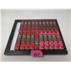 Image 1 : 20 Burt's Bee's 100% Natural Lipstick - 4 Colours