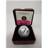 Image 1 : 2013 Canada .9999 Silver "The Beaver" $10 Coin