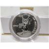 Image 2 : 2015 Canada Fine Silver "Loonie Tunes" $10 Coin