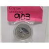 Image 1 : 2016 Canadian  .9999 Fine Silver $20 Coin