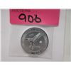 Image 1 : 1/2 Oz. Canada .9999 Silver Red Tailed Hawk Coin