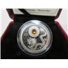 Image 2 : 2016 Fine Silver Canada $5 November Birthday Coin