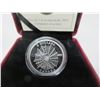 Image 2 : 2014 Canadian .9999 Silver "Spider & Web" Coin