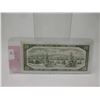 Image 2 : 1954 Canadian $20 "Devil's Face" Bank Note