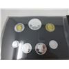 Image 2 : 2019 Fine Silver Classic Canadian Coin Set