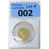 Image 1 : 1/4 Oz .9999 Gold 1999 Canada Maple Leaf Coin