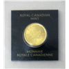 Image 2 : 1 Gram .9999 Gold 2020 Canada Maple Leaf Coin