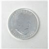 Image 2 : 1 Oz .9999 Fine Silver 2012 Canadian Cougar Coin