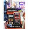 Image 1 : 2 Boxes of 2 Black & Decker Distance Measures