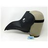 Image 1 : New Plague Doctor Replica Mask