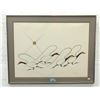 Image 1 : Benjamin Chee Chee Ltd Edition Print