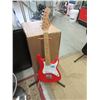 Image 1 : Burswood Electric Guitar